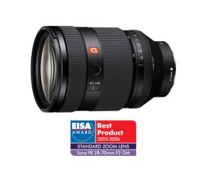 Sony SEL FE 28-70mm f/2 GM objektív
