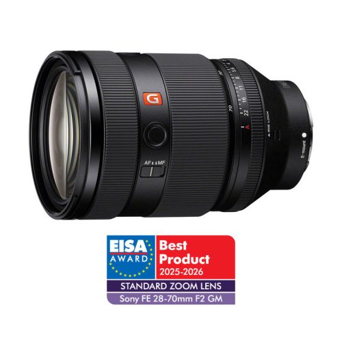 Sony SEL FE 28-70mm f/2 GM objektív