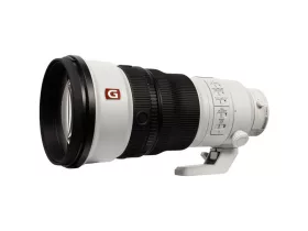 Sony FE 300mm f/2.8 GM OSS objektív (Sony E) (SEL300F28GM)