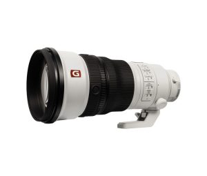 Sony FE 300mm f/2.8 GM OSS objektív (Sony E) (SEL300F28GM)