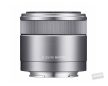 Sony SEL 30mm F:3.5 Macro objektív (SEL30M35.AE)