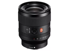   Sony SEL 35mm f/1.4 GM objektív - 80.000Ft pénzvisszatérítés