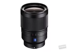   Sony SEL Distagon T* FE 35mm F:1.4 ZA objektív (SEL35F14Z.SYX)