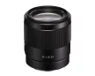 Sony SEL FE 35mm F:1.8 objektív (SEL35F18F.SYX)