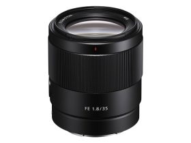 Sony SEL FE 35mm F:1.8 objektív (SEL35F18F.SYX)