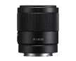 Sony SEL FE 35mm F:1.8 objektív (SEL35F18F.SYX)