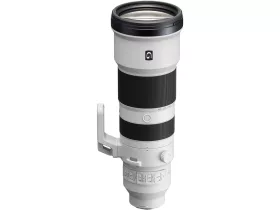 Sony FE 400-800 mm f/6.3-8 G OSS Lens