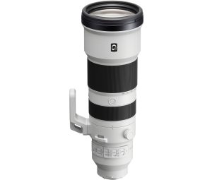 Sony FE 400-800 mm f/6.3-8 G OSS objektív