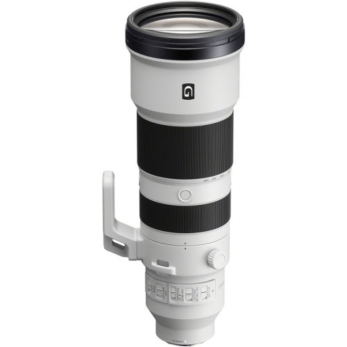 Sony FE 400-800 mm f/6.3-8 G OSS Lens