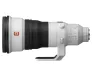 Sony SEL FE 400mm F:2.8 GM OSS objektív (SEL400F28GM)
