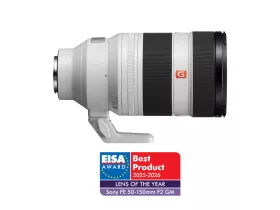 Sony FE 50-150mm f/2 GM Lens
