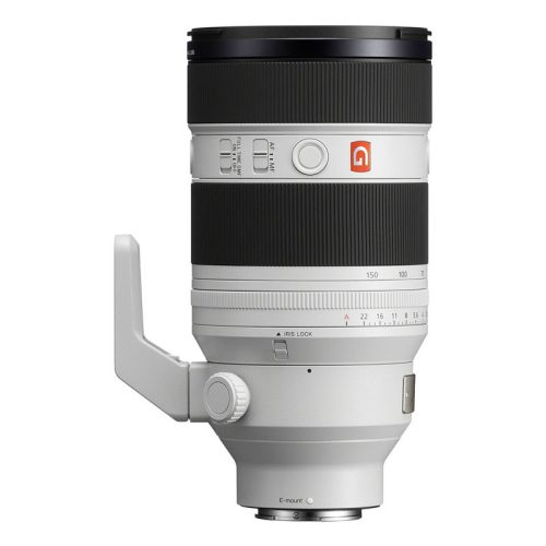 Sony FE 50-150mm f/2 GM objektív
