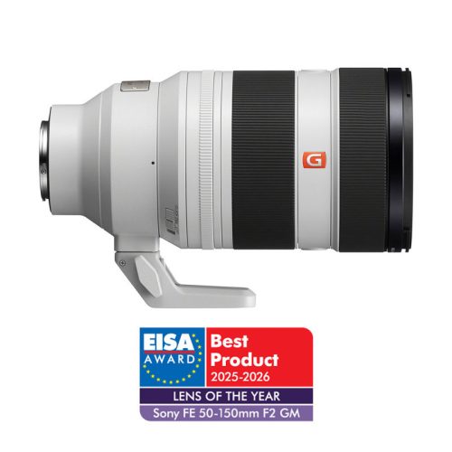 Sony FE 50-150mm f/2 GM objektív