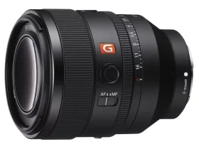   Sony SEL FE 50mm f/1.2 GM objektív - 10% kedvezmény a SALE10 kuponnal