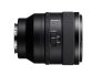   Sony FE 50 mm F1.4 GM | G Master Full Frame objektív (SEL50F14GM) + 40.000Ft pénzvisszatérítés