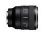   Sony FE 50 mm F1.4 GM | G Master Full Frame objektív (SEL50F14GM) + 40.000Ft pénzvisszatérítés