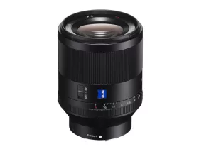 Sony SEL Planar T* FE 50mm F:1.4 objektív (SEL50F14Z.SYX)