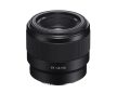 Sony SEL FE 50mm F:1.8 objektív (SEL50F18F)