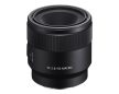 Sony SEL FE 50mm F:2.8 Macro objektív (SEL50M28)