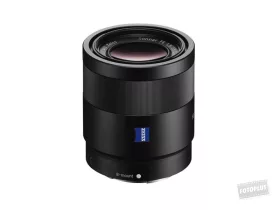 Sony SEL Sonnar T* FE 55mm F:1.8 ZA objektív (SEL55F18Z.AE)