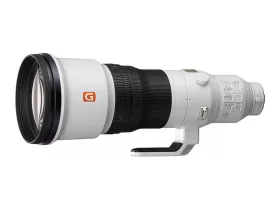 Sony SEL FE 600mm F:4 GM OSS objektív (SEL600F40GM)