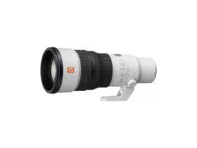   Sony FE 600 mm f/6.3 GM OSS objektív + ajándék Manfrotto monopod szett