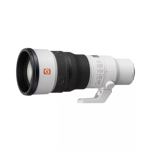 Sony FE 600 mm f/6.3 GM OSS objektív + ajándék Manfrotto monopod szett