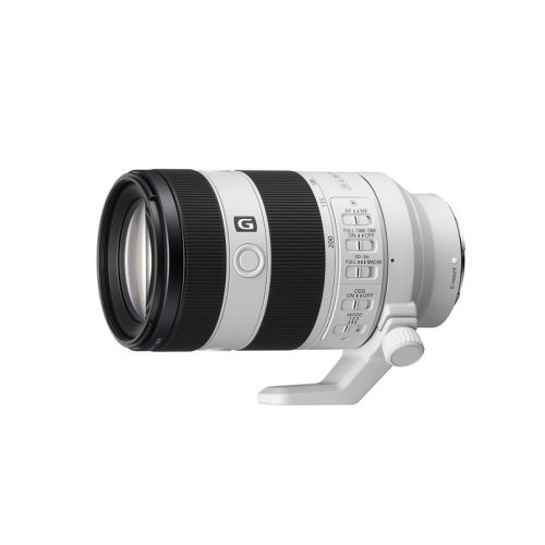 Sony FE 70-200mm f/4 Macro G OSS II (Sony E) objektív