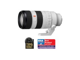 Sony FE 70-200mm f/2.8 OSS GM II objektív (SEL70200GM2)