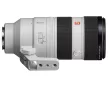 Sony FE 70-200mm f/2.8 OSS GM II objektív (SEL70200GM2) -60.000Ft a TAVASZ60 kuponnal