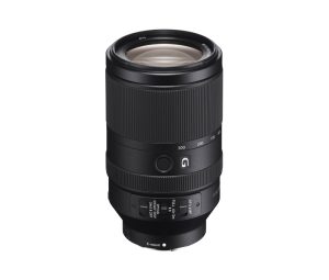 Sony SEL FE 70-300mm F:4.5-5.6 G objektív (SEL70300G.SYX)