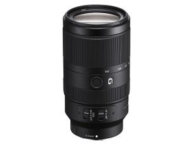 Sony SEL 70-350mm F:4.5-6.3 G OSS objektív (SEL70350G.SYX)