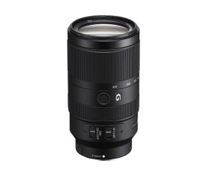 Sony SEL 70-350mm F:4.5-6.3 G OSS objektív (SEL70350G.SYX)