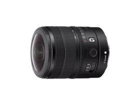 Sony FE 8-14 mm f/3.5 Fisheye G objektív