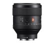 Sony SEL FE 85mm F:1.4 GM objektív (SEL85F14GM.SYX) - 40.000Ft pénzvisszatérítés -20% kedvezmény az FP2025-BF-20 kuponkóddal