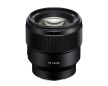 Sony SEL FE 85mm F:1.8 objektív (SEL85F18.AE)