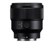 Sony SEL FE 85mm F:1.8 objektív (SEL85F18.AE)