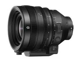 Sony FE C 16–35 mm T3.1 Objektív
