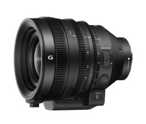 Sony FE C 16–35 mm T3.1 Objektív