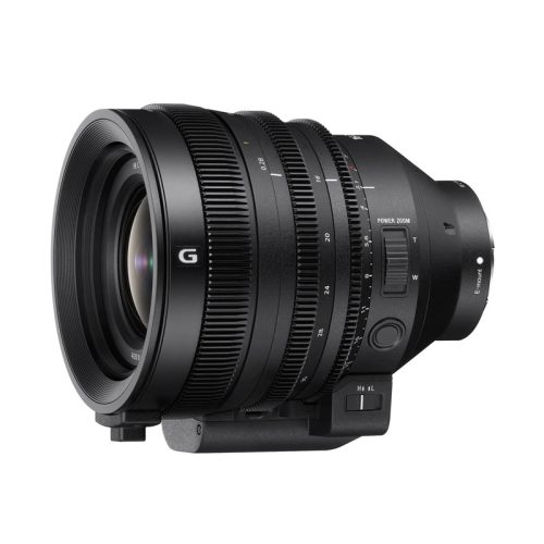 Sony FE C 16–35 mm T3.1 Objektív