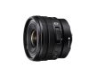 Sony E 10-20mm F/4 PZ G APS-C Powerzoom objektív