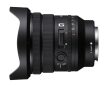 Sony SELP1635G FE PZ 16-35mm f/4 G objektív - 40.000Ft pénzvisszatérítés