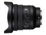 Sony SELP1635G FE PZ 16-35mm f/4 G objektív
