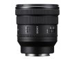 Sony SELP1635G FE PZ 16-35mm f/4 G objektív - 40.000Ft pénzvisszatérítés