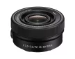 Sony E PZ 16-50mm f/3.5-5.6 OSS II objektív