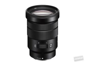 Sony SELP 18-105mm F:4 G objektív (SELP18105G.AE)