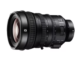 Sony SELP 18-110mm F:4 G OSS objektív (SELP18110G.SYX)