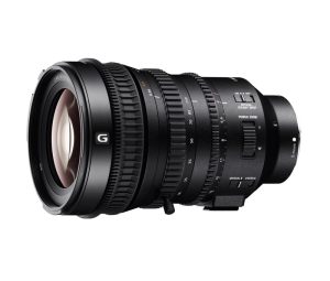 Sony SELP 18-110mm F:4 G OSS objektív (SELP18110G.SYX)