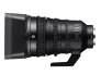 Sony SELP 18-110mm F:4 G OSS objektív (SELP18110G.SYX)