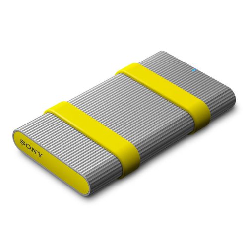 Sony High Perfomance External SSD 500gb külső adattároló